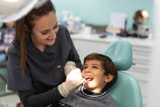 Best Emergency Dentist for Lost Fillings or Crowns in Carrboro, NC