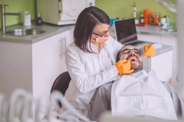 Best Mobile Emergency Dentist in Carrboro, NC