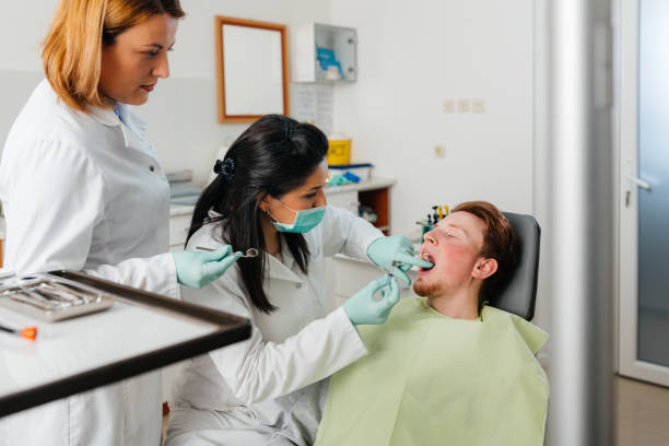 Best Emergency Dental Services for Seniors in Carrboro, NC
