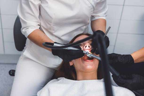 Best Urgent Dental Care for Toothache in Carrboro, NC