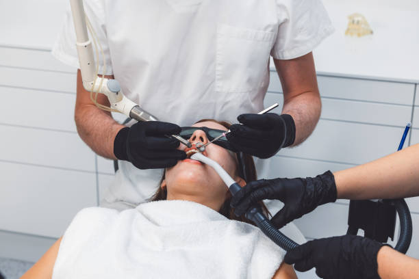 Best Emergency Root Canal Treatment in Carrboro, NC