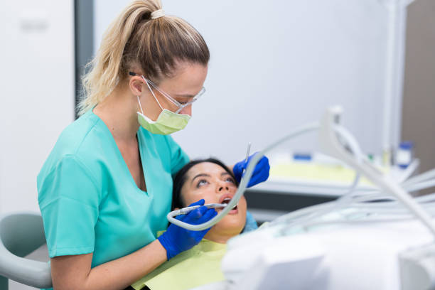 Best Emergency Dentist for Knocked-Out Tooth in Carrboro, NC