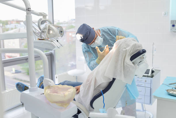 Best Weekend Emergency Dentist in Carrboro, NC